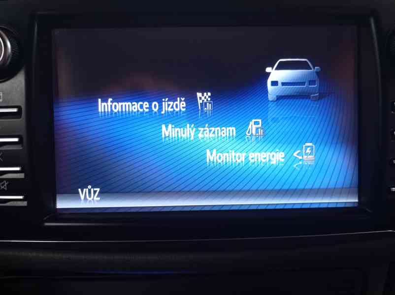 Toyota Yaris 1.5 Hybrid 74kW/Serv.Kniha/1MAJ - foto 28