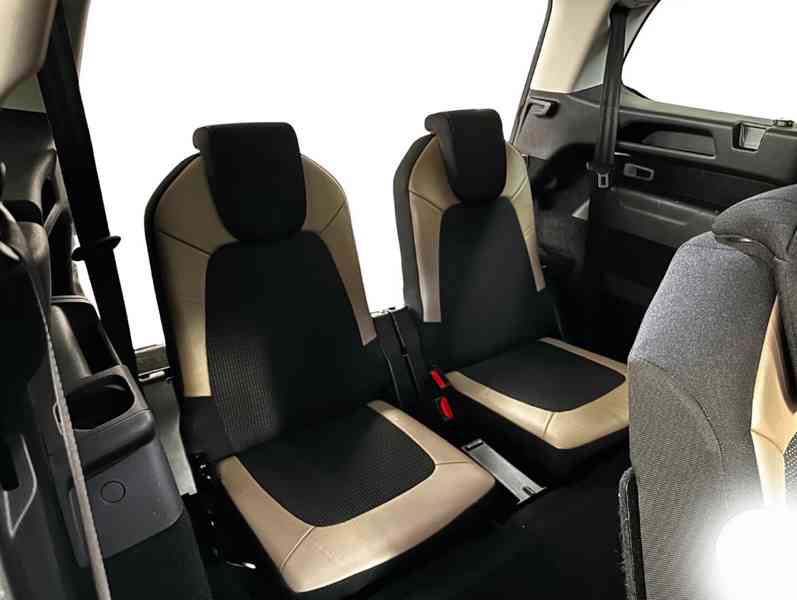 Citroën Grand C4 Picasso / SpaceTourer 1,6i benzín 115kw - foto 19