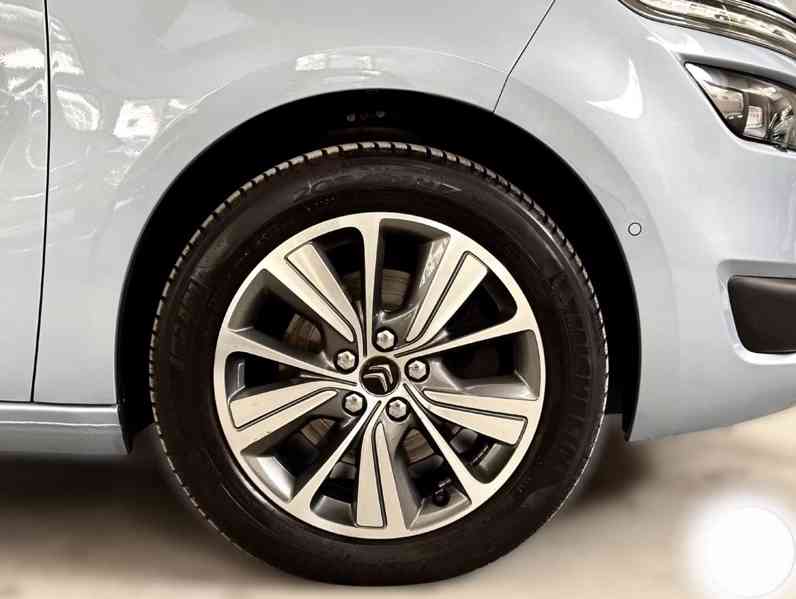 Citroën Grand C4 Picasso / SpaceTourer 1,6i benzín 115kw - foto 9