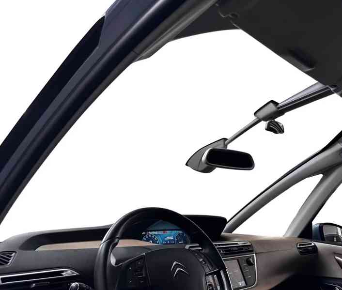 Citroën Grand C4 Picasso / SpaceTourer 1,6i benzín 115kw - foto 28