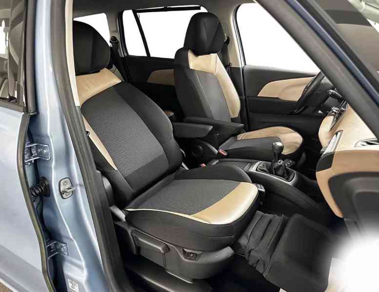 Citroën Grand C4 Picasso / SpaceTourer 1,6i benzín 115kw - foto 23