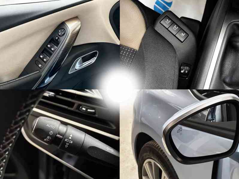 Citroën Grand C4 Picasso / SpaceTourer 1,6i benzín 115kw - foto 29