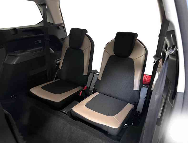 Citroën Grand C4 Picasso / SpaceTourer 1,6i benzín 115kw - foto 17