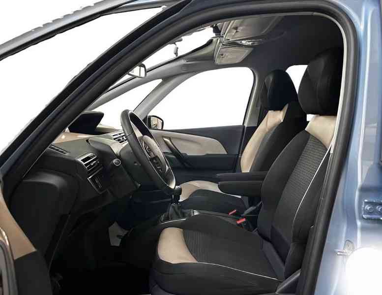 Citroën Grand C4 Picasso / SpaceTourer 1,6i benzín 115kw - foto 14