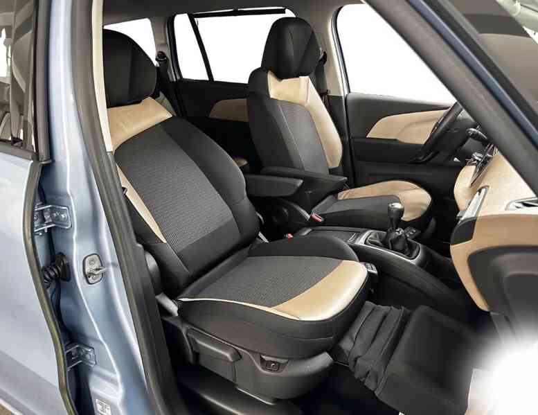 Citroën Grand C4 Picasso / SpaceTourer 1,6i benzín 115kw - foto 22