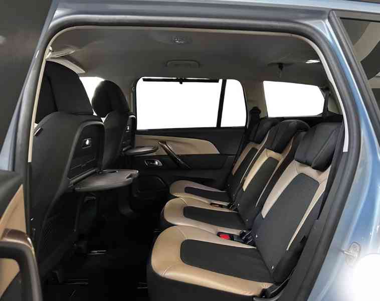 Citroën Grand C4 Picasso / SpaceTourer 1,6i benzín 115kw - foto 15