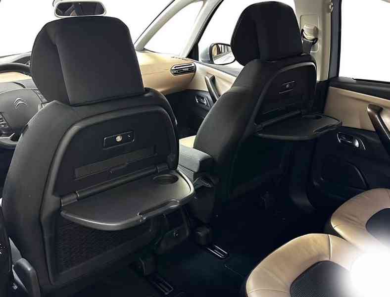 Citroën Grand C4 Picasso / SpaceTourer 1,6i benzín 115kw - foto 16