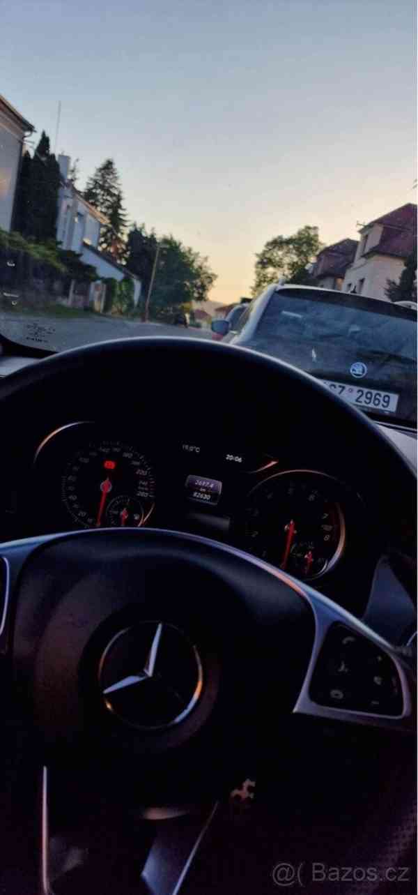 Mercedes-Benz CLA 180, 90 kW, 2017, manuál - foto 9