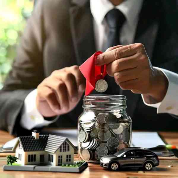 Prêt rapide et efficace  - foto 4