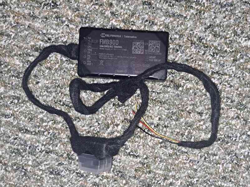 GPS Lokátor GlobalSec
