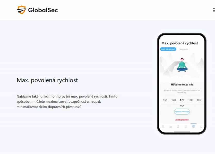 GPS Lokátor GlobalSec - foto 17