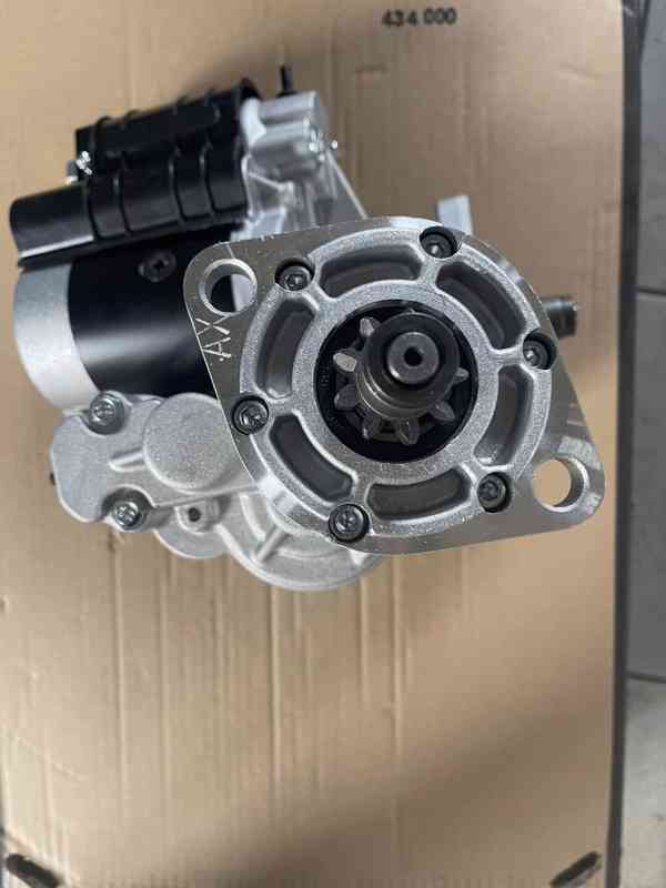 Pneumatiky na traktor Belarus 320 MTZ (7.50L-16,12.4 L-16) - foto 8