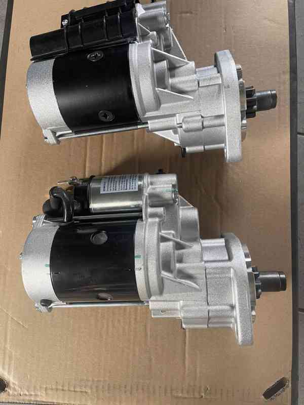Pneumatiky na traktor Belarus 320 MTZ (7.50L-16,12.4 L-16) - foto 7