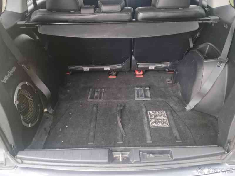 Mitsubishi Outlander 2,2   Prodej - foto 8