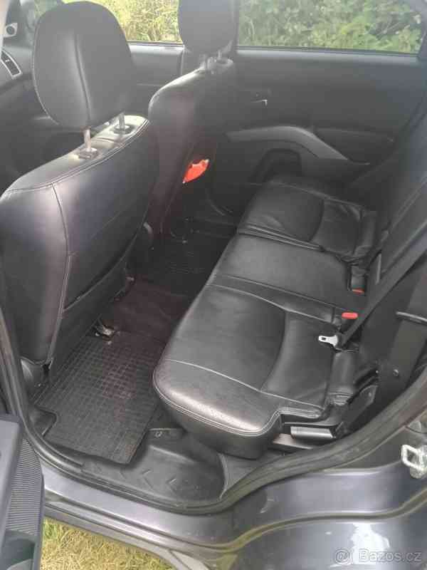 Mitsubishi Outlander 2,2   Prodej - foto 5