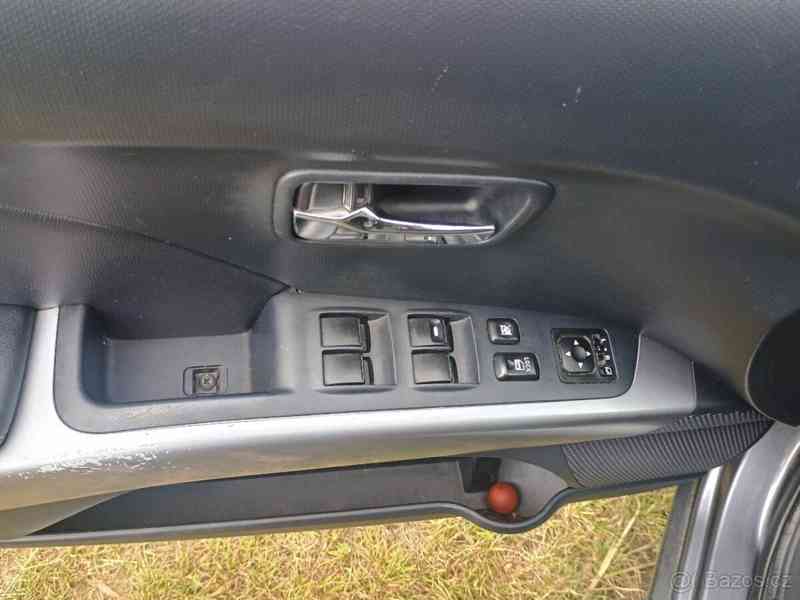 Mitsubishi Outlander 2,2   Prodej - foto 10