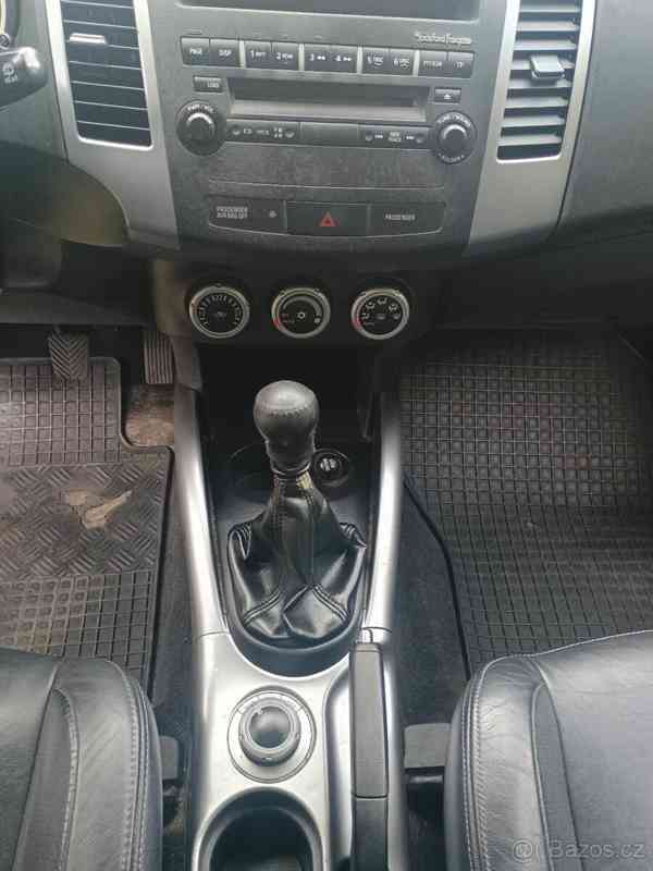 Mitsubishi Outlander 2,2   Prodej - foto 6