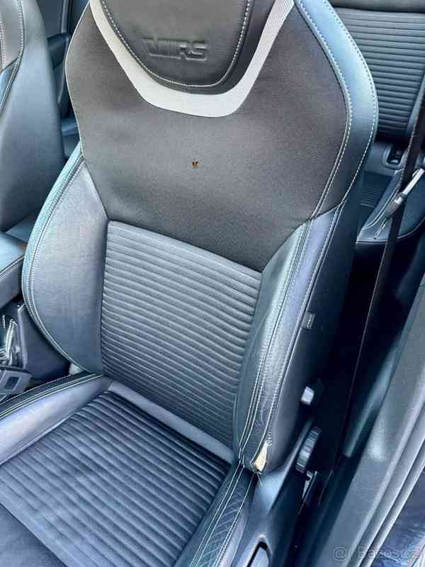 Škoda Octavia 2,0   3 RS TSI - foto 5