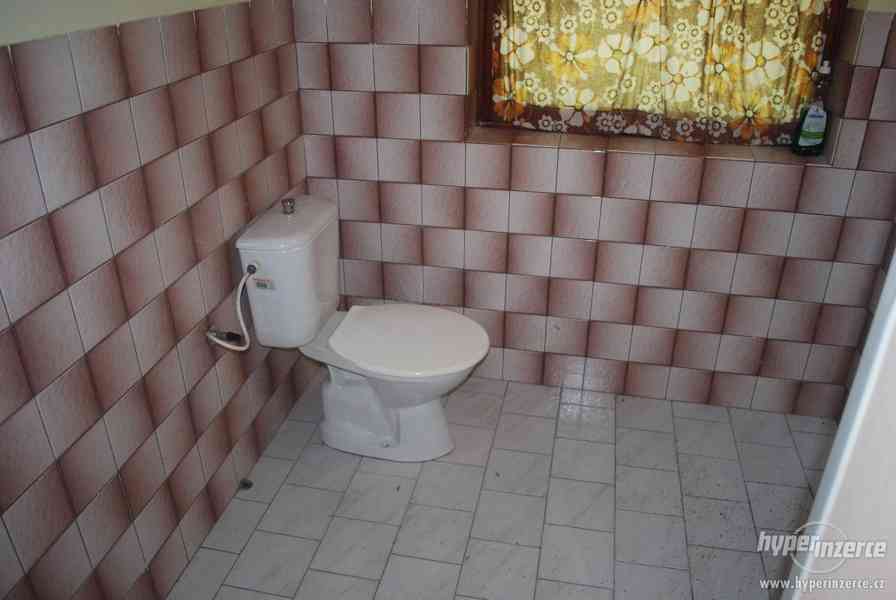 Chata Rusava, okr. Kroměříž - foto 9