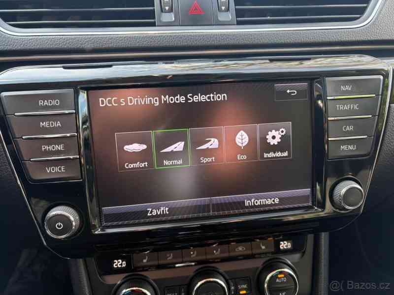 Škoda Superb - foto 7