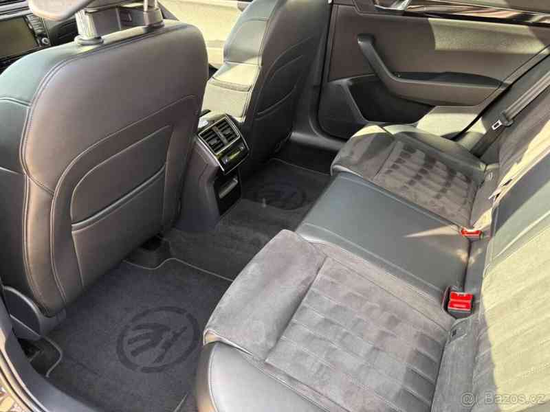Škoda Superb - foto 13