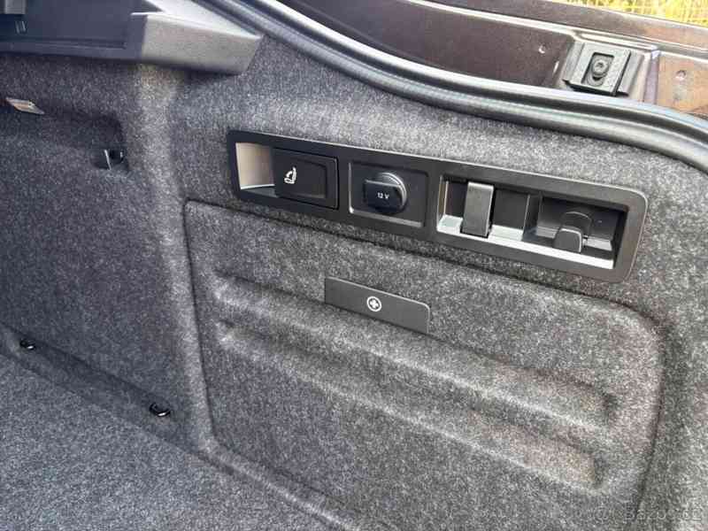 Škoda Superb - foto 5