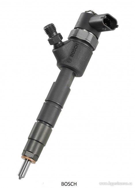 Vstřikovač Repasovaný BOSCH 0445110239