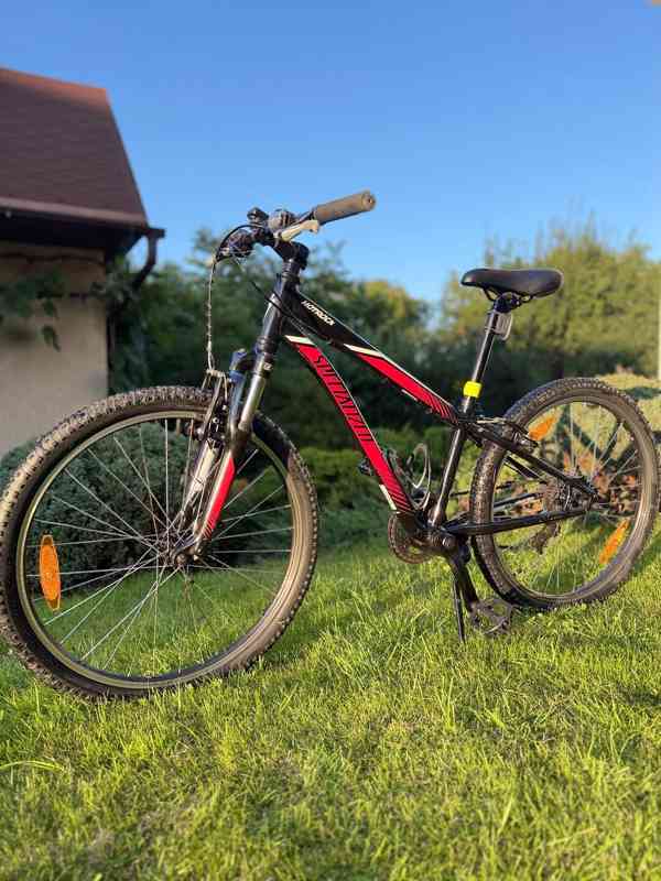 Specialized Hotrock 24 – dětské horské kolo