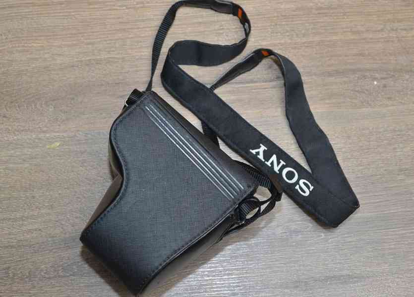 Sony A 6300+16-50mm *24 Mp*4K *WIFI/NFC*14000 Exp. - foto 4
