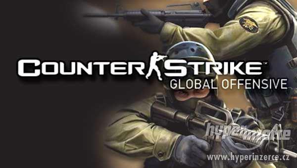Counter Strike Global Offensive - foto 1