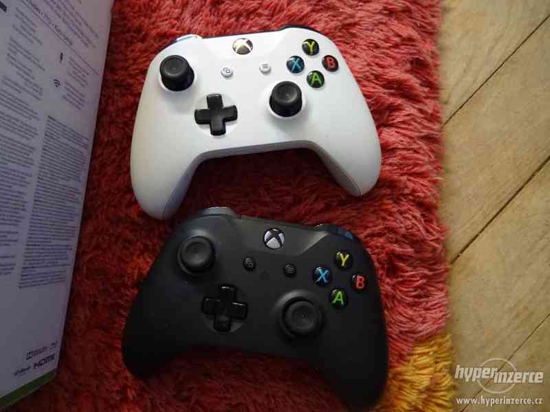 Xbox One S se zárukou - foto 3