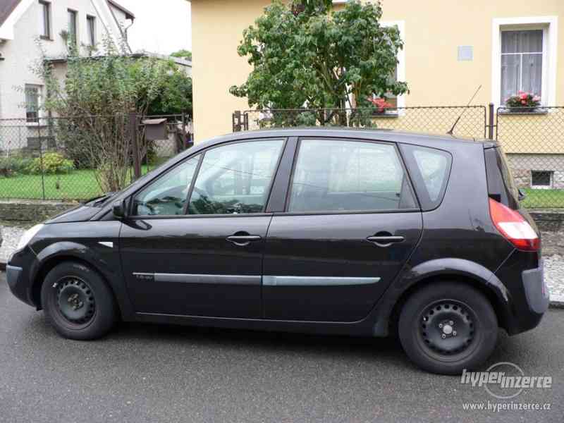 Renault Scenic II - foto 1