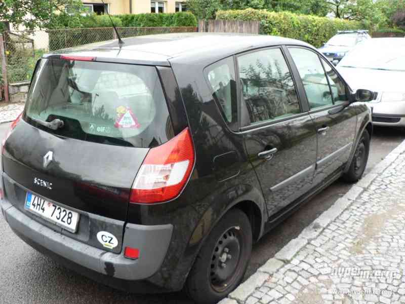 Renault Scenic II - foto 3