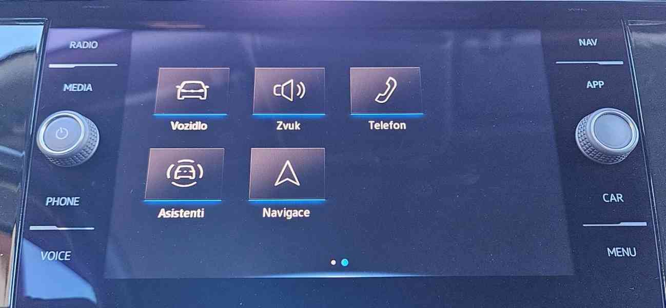 VOLKSWAGEN POLO UNITED VIRTUAL COCPIT   - foto 17