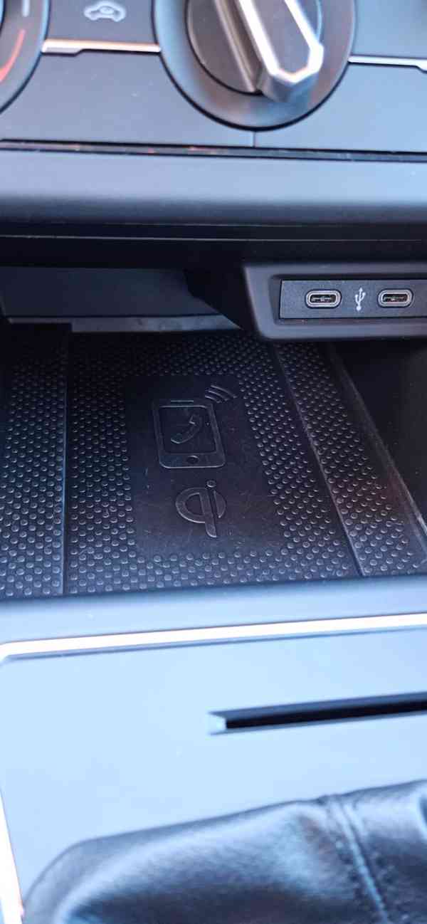 VOLKSWAGEN POLO UNITED VIRTUAL COCPIT   - foto 19