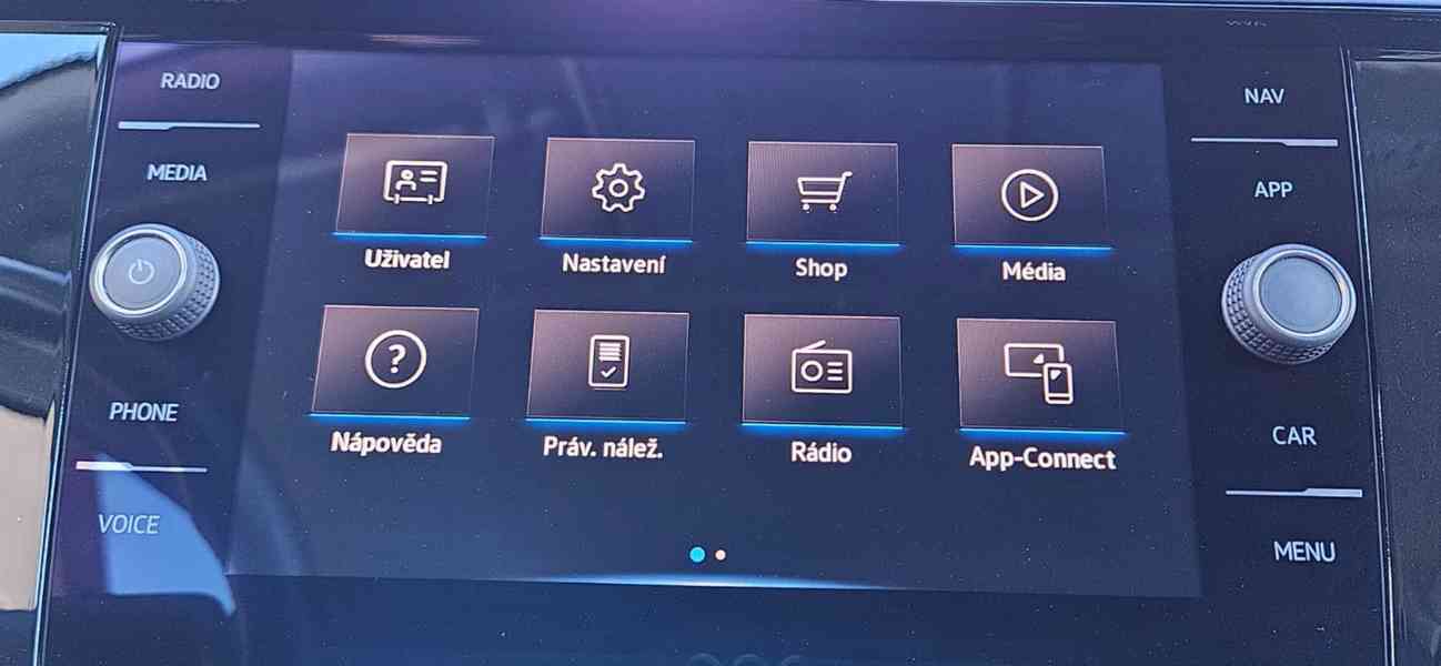 VOLKSWAGEN POLO UNITED VIRTUAL COCPIT   - foto 16