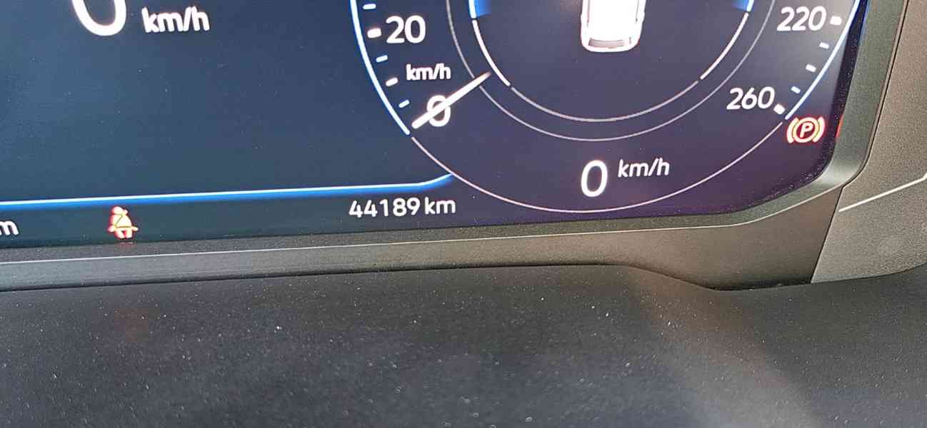 VOLKSWAGEN POLO UNITED VIRTUAL COCPIT   - foto 9