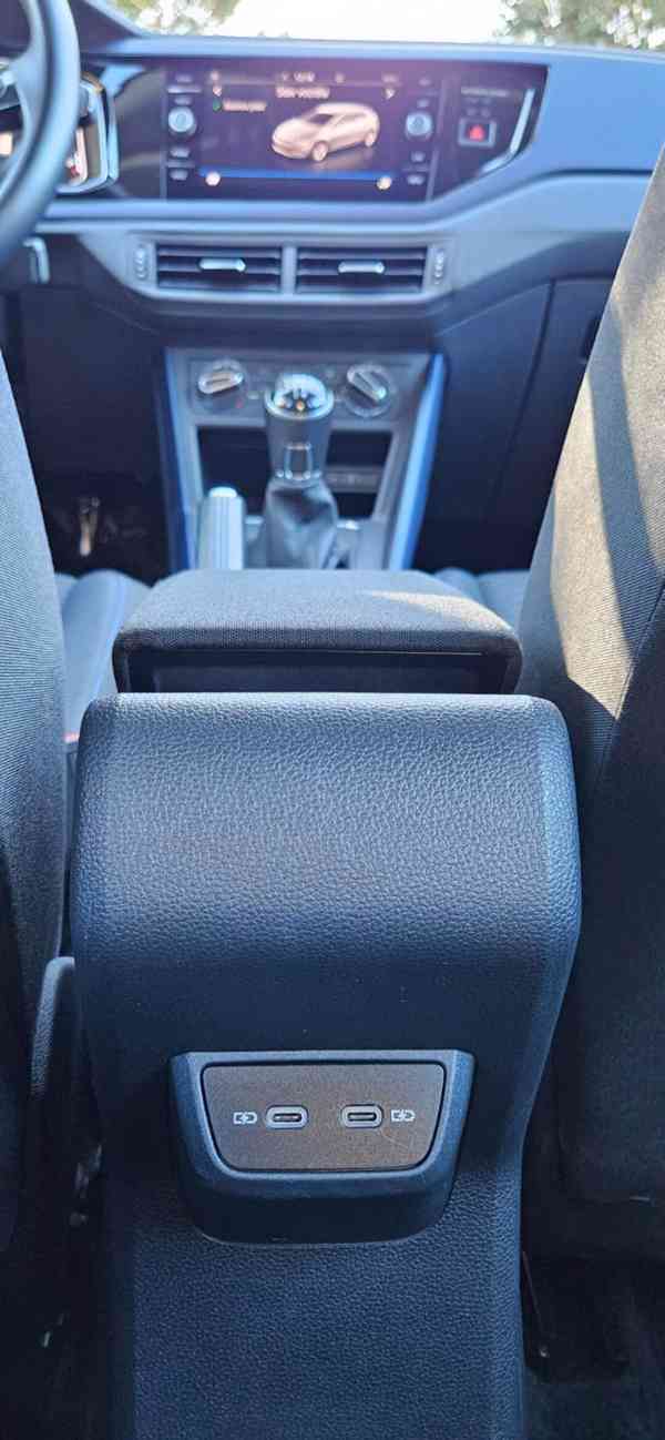 VOLKSWAGEN POLO UNITED VIRTUAL COCPIT   - foto 15