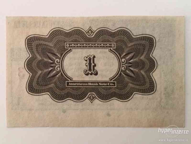 4 rubly 50 kopejek z 1917 - foto 2