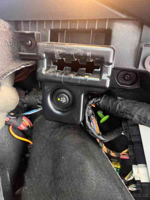 BMW Řada 5 F11 M550d 280kw - foto 17