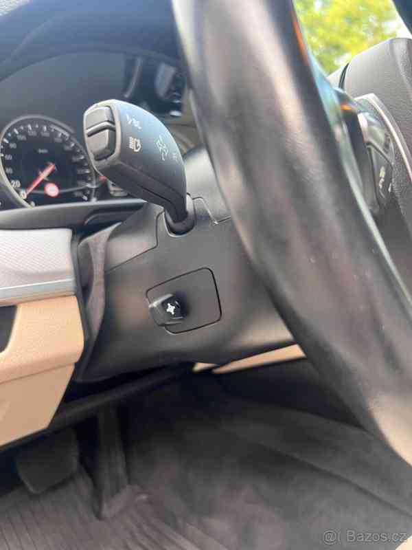 BMW Řada 5 F11 M550d 280kw - foto 3
