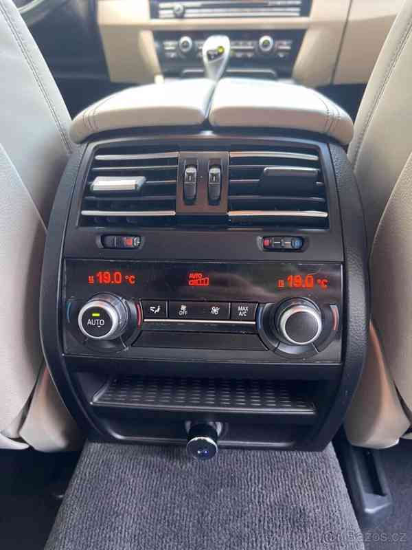 BMW Řada 5 F11 M550d 280kw - foto 7