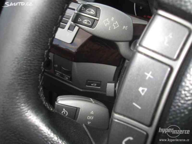 BMW řada 7 - foto 3
