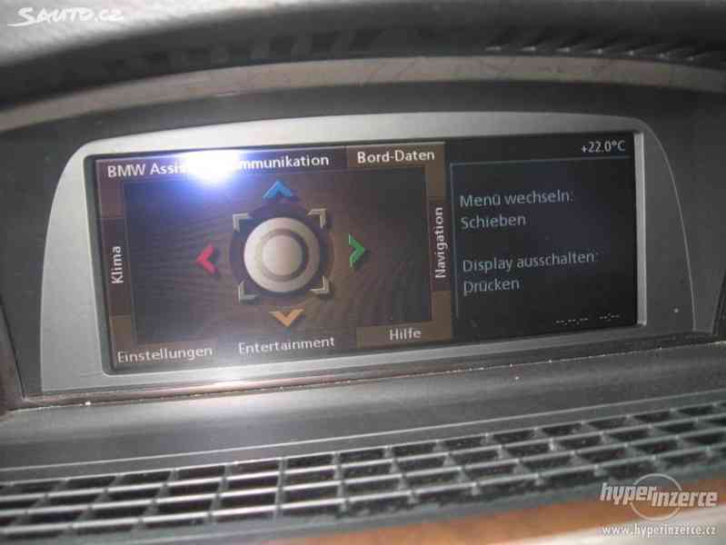 BMW řada 7 - foto 5