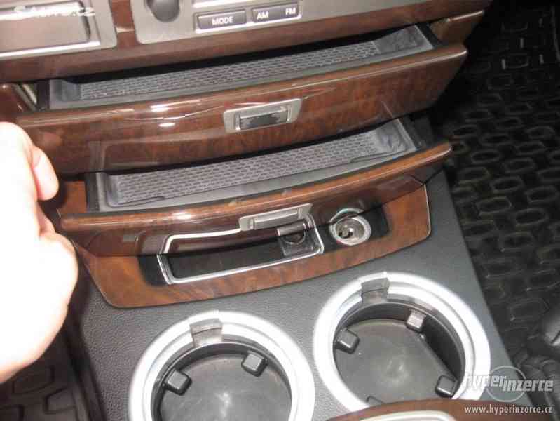 BMW řada 7 - foto 8