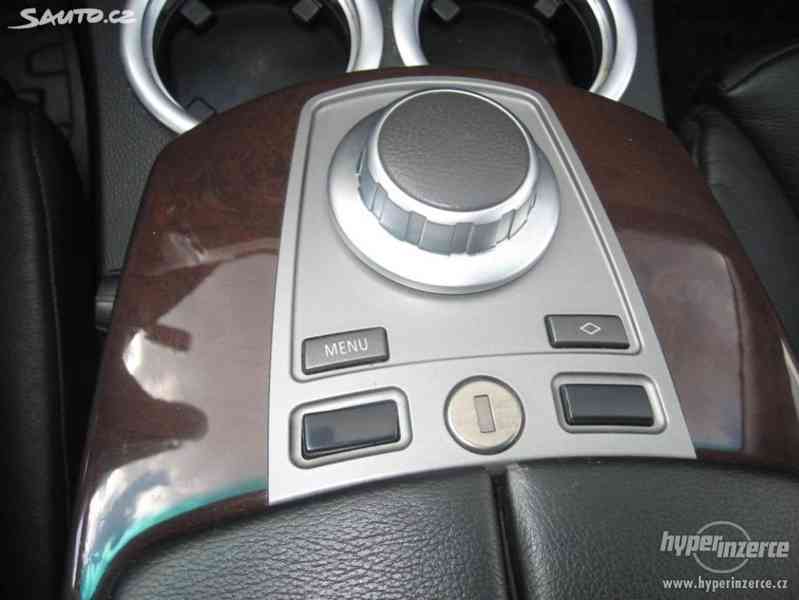 BMW řada 7 - foto 11