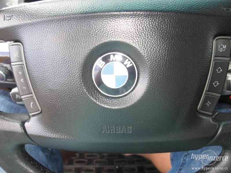 BMW řada 7 - foto 13