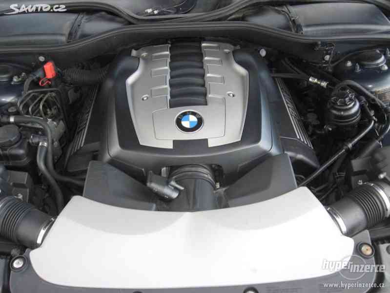BMW řada 7 - foto 23