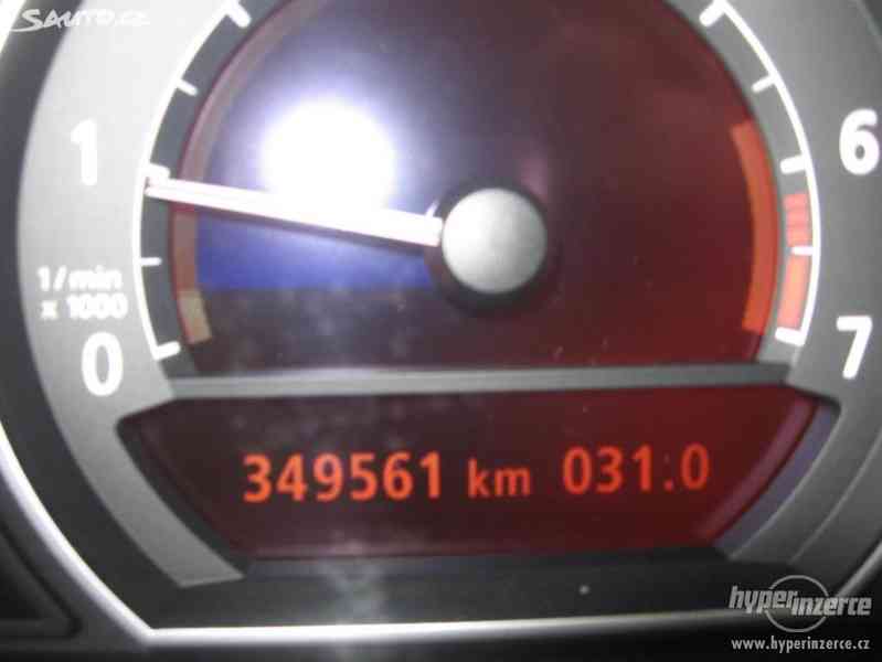 BMW řada 7 - foto 25
