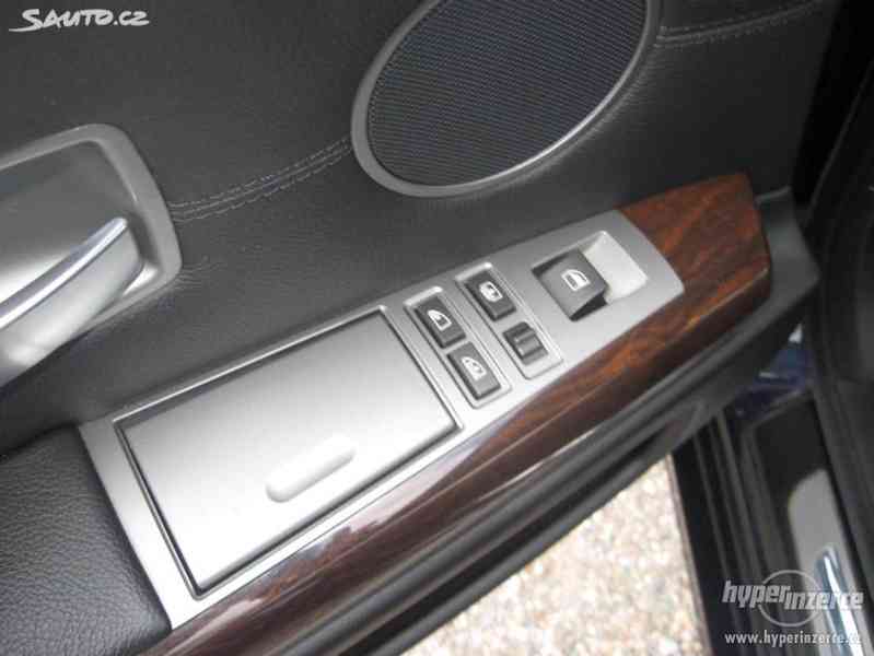 BMW řada 7 - foto 26